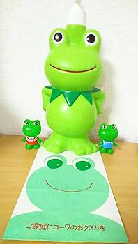 303＊■ケロタン 貯金箱 コインバンク ソフビ フィギュア カエル 美品 ケロタン ガーコ ソフビ コインバンク 貯金箱 2個セット｜Yahoo